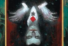 Top Comics to Buy for January 24, 2024: A rare kind of week Comics to Buy for January 24