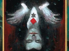 Top Comics to Buy for January 24, 2024: A rare kind of week Comics to Buy for January 24