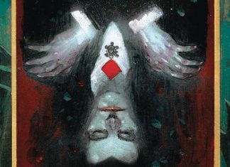 Top Comics to Buy for January 24, 2024: A rare kind of week Comics to Buy for January 24