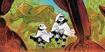 Top Comics to Buy for January 10, 2024: Good comics from last year still good Comics to Buy for January 10