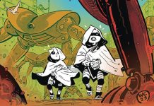 Top Comics to Buy for January 10, 2024: Good comics from last year still good Comics to Buy for January 10