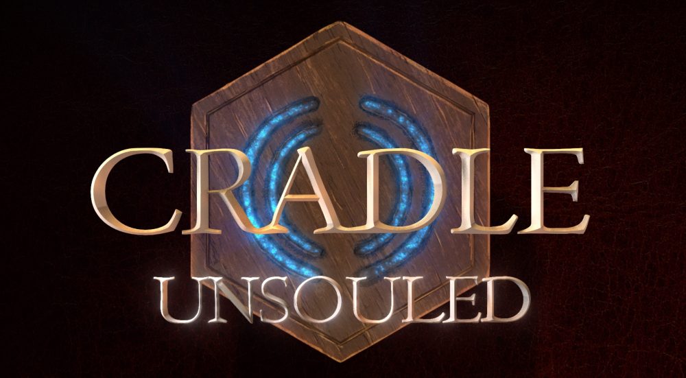 Cradle book