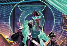 DC Roundup: It’s another amazing anthology in DC POWER 2024