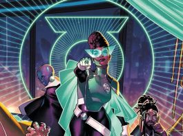 DC Roundup: It’s another amazing anthology in DC POWER 2024