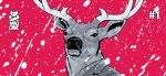 Wednesday Comics Reviews: Today’s assignment is DEER EDITOR #1 Deer Editor