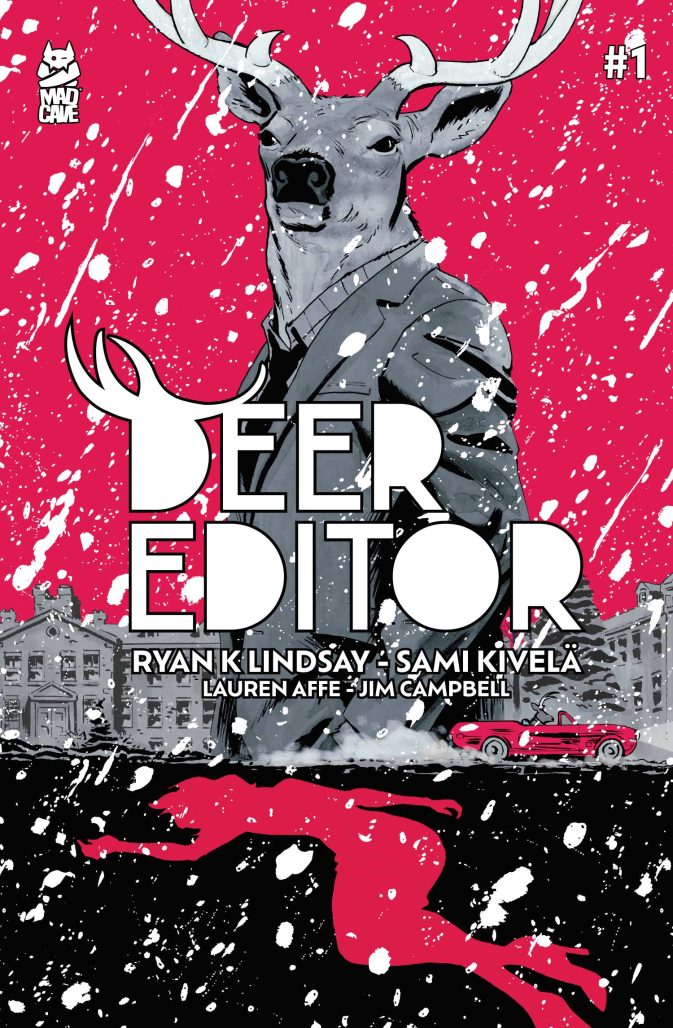 comics to buy for january 24