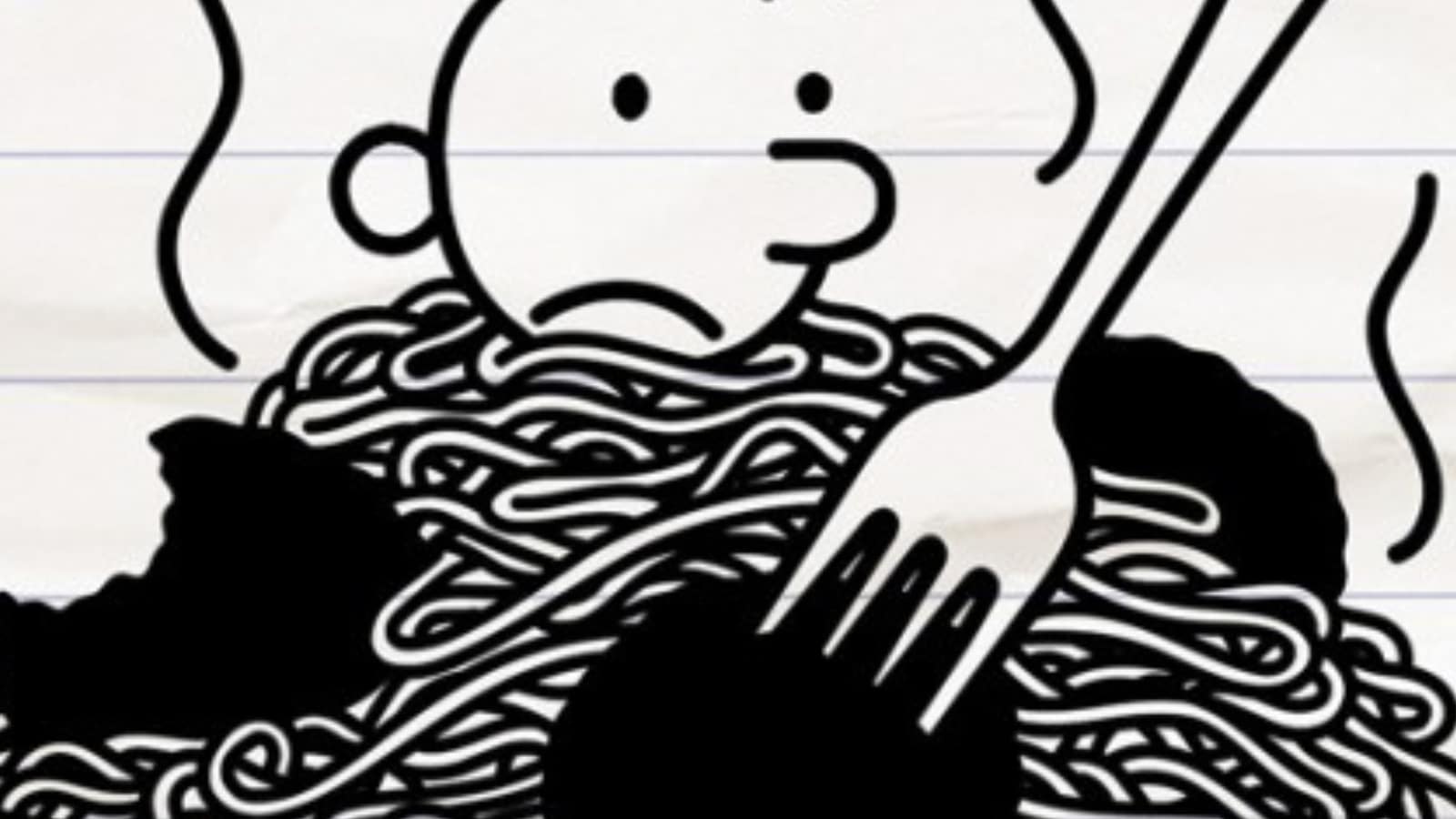 DIARY OF A WIMPY KID returns in October with HOT MESS