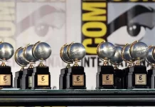 2026 Eisner Nominations are out: a great year for DC and Deniz Camp