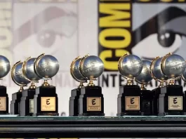 2026 Eisner Nominations are out: a great year for DC and Deniz Camp