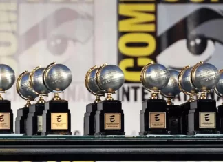 2026 Eisner Nominations are out: a great year for DC and Deniz Camp