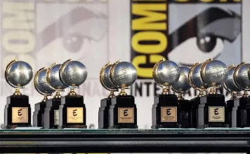 2026 Eisner Nominations are out: a great year for DC and Deniz Camp