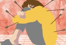 Review: Erin Williams’s WHAT’S WRONG? deftly examines the hellish landscape of chronic pain