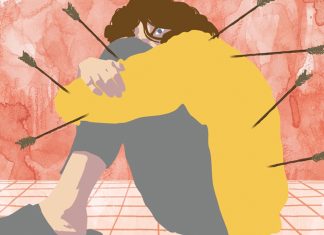 Review: Erin Williams’s WHAT’S WRONG? deftly examines the hellish landscape of chronic pain