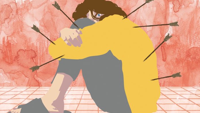 Erin Williams - What's Wrong review