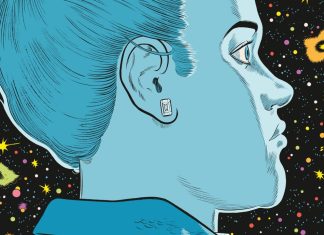 Angoulême ’24: Daniel Clowes’ MONICA picks up the Fauve D’Or; Moto Hagio honoured Angoulême