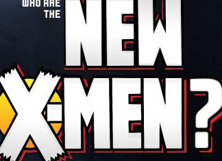 Marvel Free Comic Book Day 2024 offers first look at post-Krakoa X-Men Post Krakoa X-Men