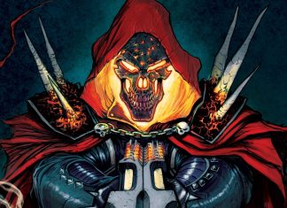 Major Marvel supervillain takes on the Spirit of Vengeance mantle in new GHOST RIDER: FINAL VENGEANCE series