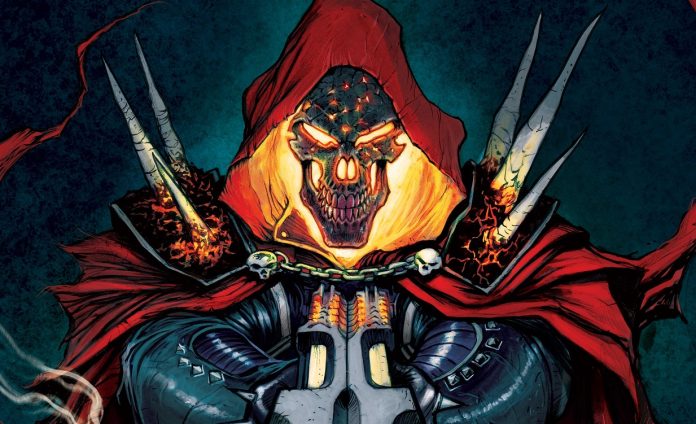 Ghost Rider Final Vengeance Feature