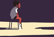 Exclusive: Penn State University’s Graphic Mundi imprint reveals Spring 2024 slate Cover for The Flavors of Iraq: Impressions of My Vanished Homeland by Feurat Alani and illustrated by Léonard Cohen.