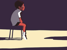 Exclusive: Penn State University’s Graphic Mundi imprint reveals Spring 2024 slate Cover for The Flavors of Iraq: Impressions of My Vanished Homeland by Feurat Alani and illustrated by Léonard Cohen.