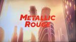Anime Review: METALLIC ROUGE episode five gets real weird