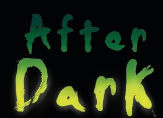 A Year of Free Comics: What happens AFTER DARK? After Dark