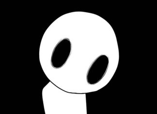 A Year of Free Comics: Despite the title, read DON’T READ THIS Don't Read This