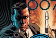 Top Comics to Buy for January 17, 2023: Two famous British characters get new #1s Comics to Buy for January 17