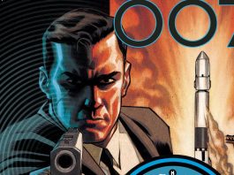 Top Comics to Buy for January 17, 2023: Two famous British characters get new #1s Comics to Buy for January 17