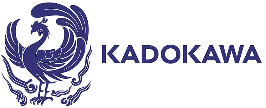 Kadodawa Corporation logo