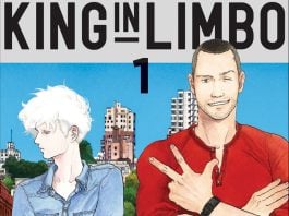 King in Limbo vol 1