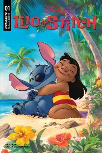 Lilo & Stitch