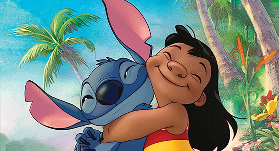 Lilo & Stitch