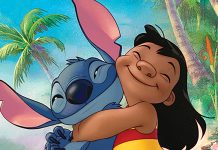 Exclusive Preview: LILO & STITCH #1 debuts this month Lilo & Stitch