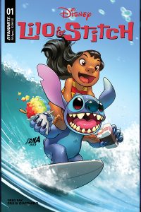 Lilo & Stitch