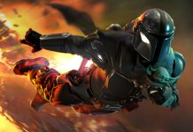 THE MANDALORIAN & GROGU head to the big screen in feature film by Jon Favreau The Mandalorian & Grogu