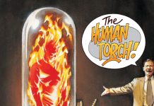 Classic Comic Compendium: MARVELS and nostalgia Marvels