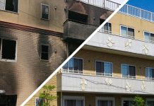 Death sentence for man who killed 36 people in Kyoto Animation fire Kyo-Ame studios