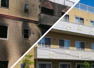 Death sentence for man who killed 36 people in Kyoto Animation fire Kyo-Ame studios