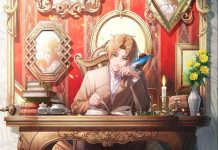 Seven Seas announce a trio of MUSHOKU TENSEI books Mushoku Tensei: Jobless Reincarnation – Recollections (Light Novel)