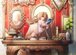 Seven Seas announce a trio of MUSHOKU TENSEI books Mushoku Tensei: Jobless Reincarnation – Recollections (Light Novel)