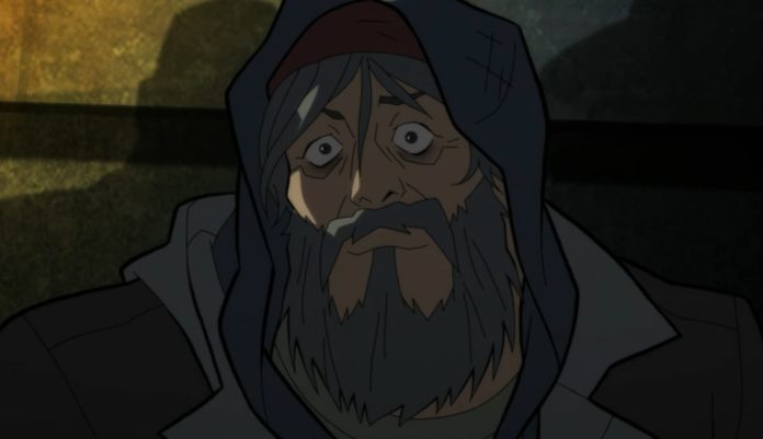 Nolan North Feature Nolan North