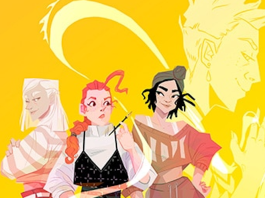 Of Her Own Design cover
