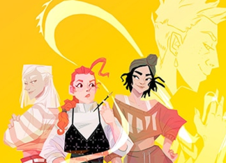 Maverick announces OF HER OWN DESIGN, arriving summer 2024 Of Her Own Design cover