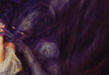 Exclusive: DSTLRY releases online-only SOMNA #2 variant by Vanesa R. Del Rey