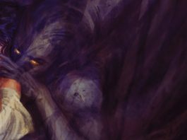 Exclusive: DSTLRY releases online-only SOMNA #2 variant by Vanesa R. Del Rey