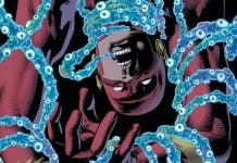 DC Round-Up: Catching up with a weird, wild run of THE FLASH