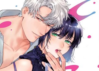 Manga Review: WE CAN’T DO PLAIN LOVE and we can’t see red flags