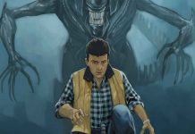 Weyland-Yutan company man Carter Burke returns in Marvel ALIENS: WHAT IF…? series Carter Burke