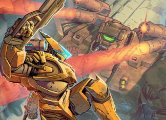 Battle Quest announces Free Comic Book Day offering